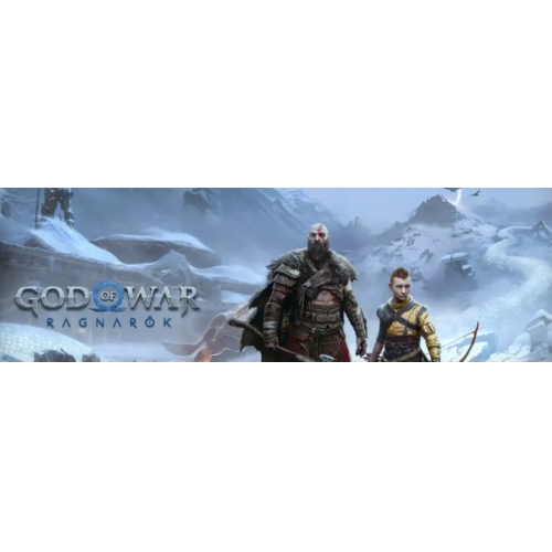  Guardsız Ortak Erişim God Of War Ragnarök